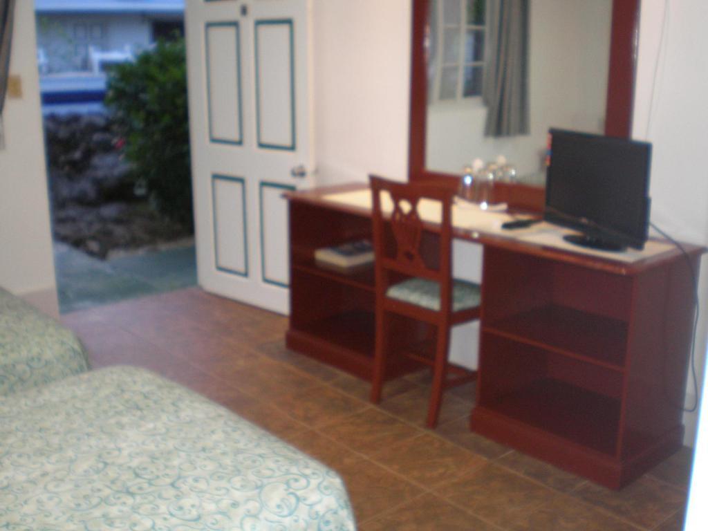 Hotel Pachamama Bay Club Bocas del Toro Pokój zdjęcie