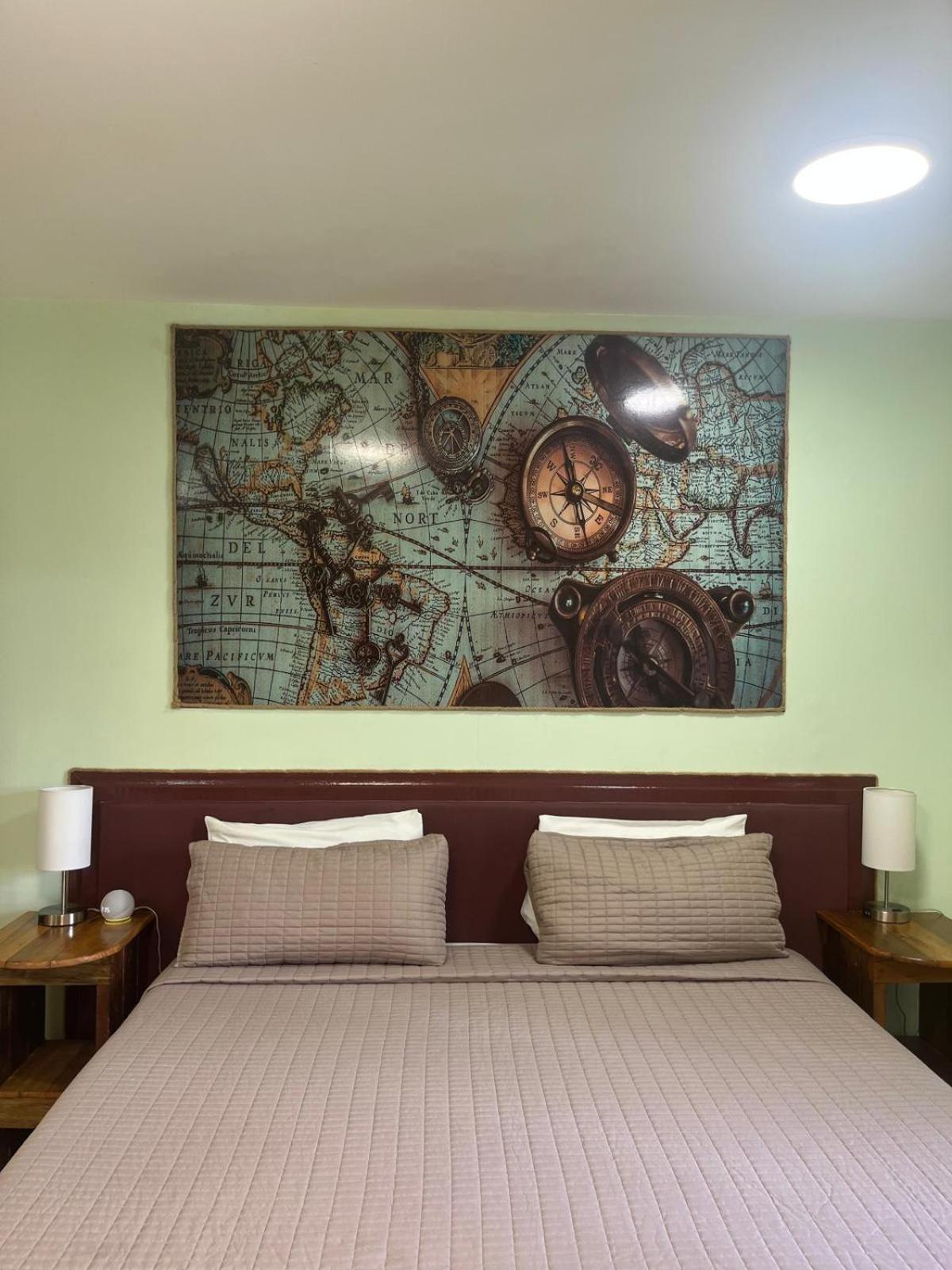 Hotel Pachamama Bay Club Bocas del Toro Pokój zdjęcie