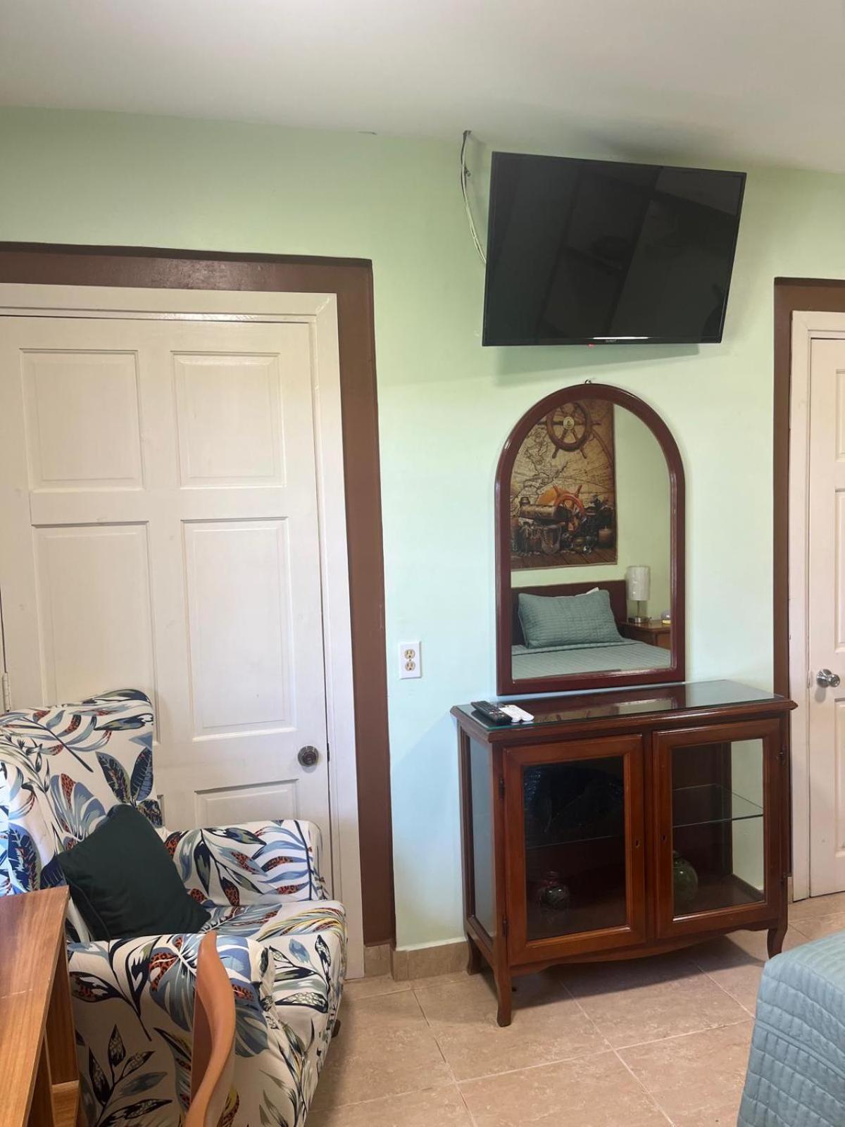 Hotel Pachamama Bay Club Bocas del Toro Pokój zdjęcie