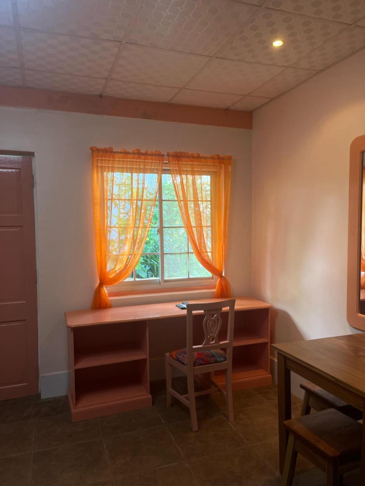 Hotel Pachamama Bay Club Bocas del Toro Pokój zdjęcie