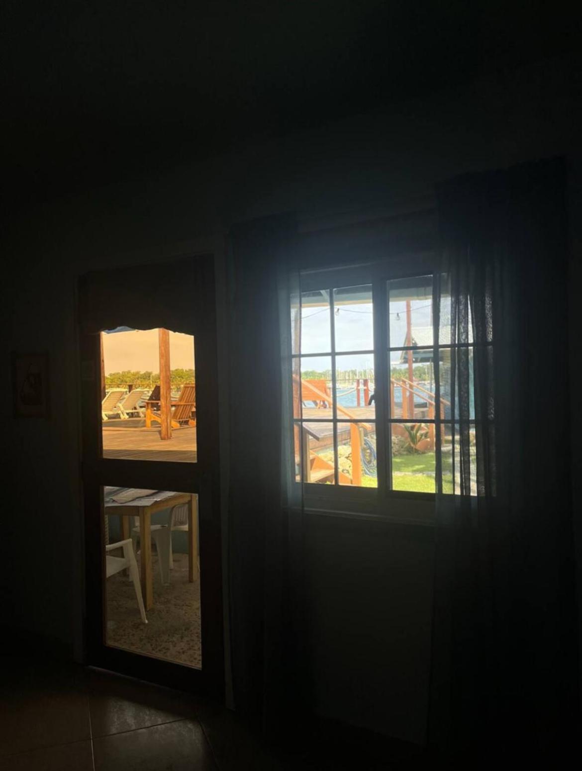 Hotel Pachamama Bay Club Bocas del Toro Pokój zdjęcie