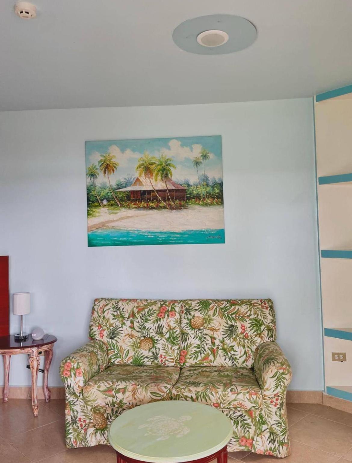 Hotel Pachamama Bay Club Bocas del Toro Pokój zdjęcie